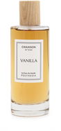 COTY Chanson d´Eau Vanilla from Polynesia EdT 100 ml - Toaletní voda