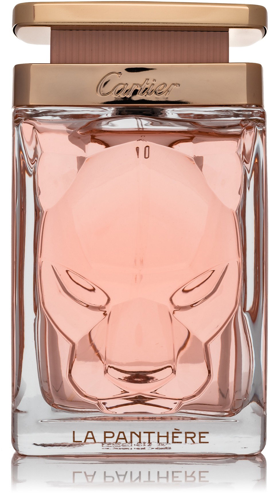 CARTIER La Panthere Eau de Toilette EdT 100 ml