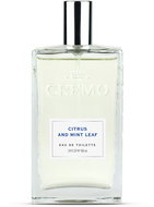 CREMO Citrus & Mint Leaf 100 ml - Eau de Toilette