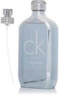 CALVIN KLEIN CK One Essence EdP 100 ml  - Eau de Parfum
