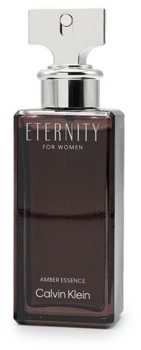 CALVIN KLEIN Eternity Amber Essence EdP 50 ml