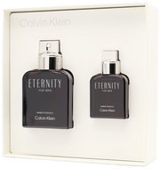 CALVIN KLEIN Eternity Amber Essence For Men EdP Set 130 ml - Perfume Gift Set