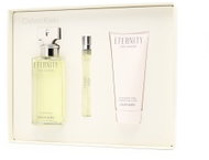 CALVIN KLEIN Eternity EdP Set 210 ml - Perfume Gift Set