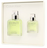 CALVIN KLEIN Eternity For Men EdT Set 130 ml - Perfume Gift Set