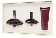 CALVIN KLEIN Euphoria EdP Set 230 ml - Dárková sada parfémů