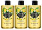 Farcom Kolínská voda citron EdC 250 ml, 3 ks - Kolínská