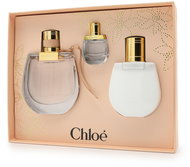 CHLOÉ Nomade EdP Set 180 ml - Dárková sada parfémů