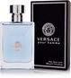 Aftershave VERSACE Pour Homme 100 ml - Voda po holení