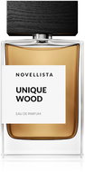 NOVELLISTA Unique Wood EDP 75 ml - Eau de Parfum
