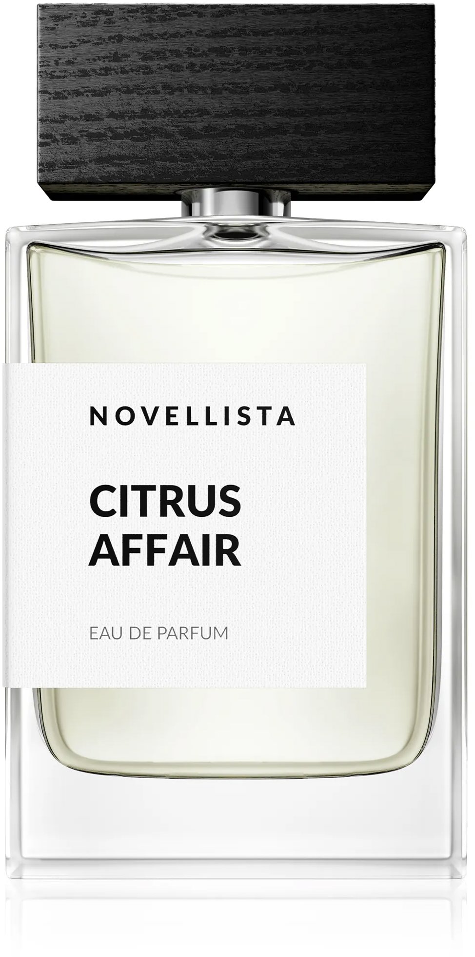 NOVELLISTA Citrus Affair EDP, 75 ml
