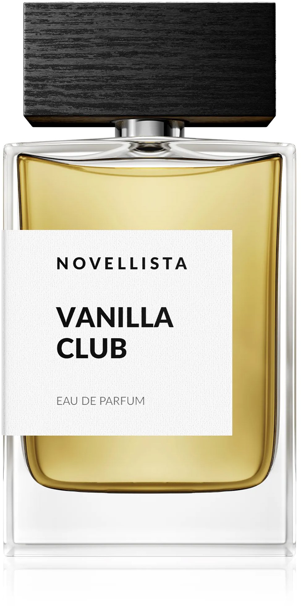 NOVELLISTA Vanilla Club EDP U, 75 ml