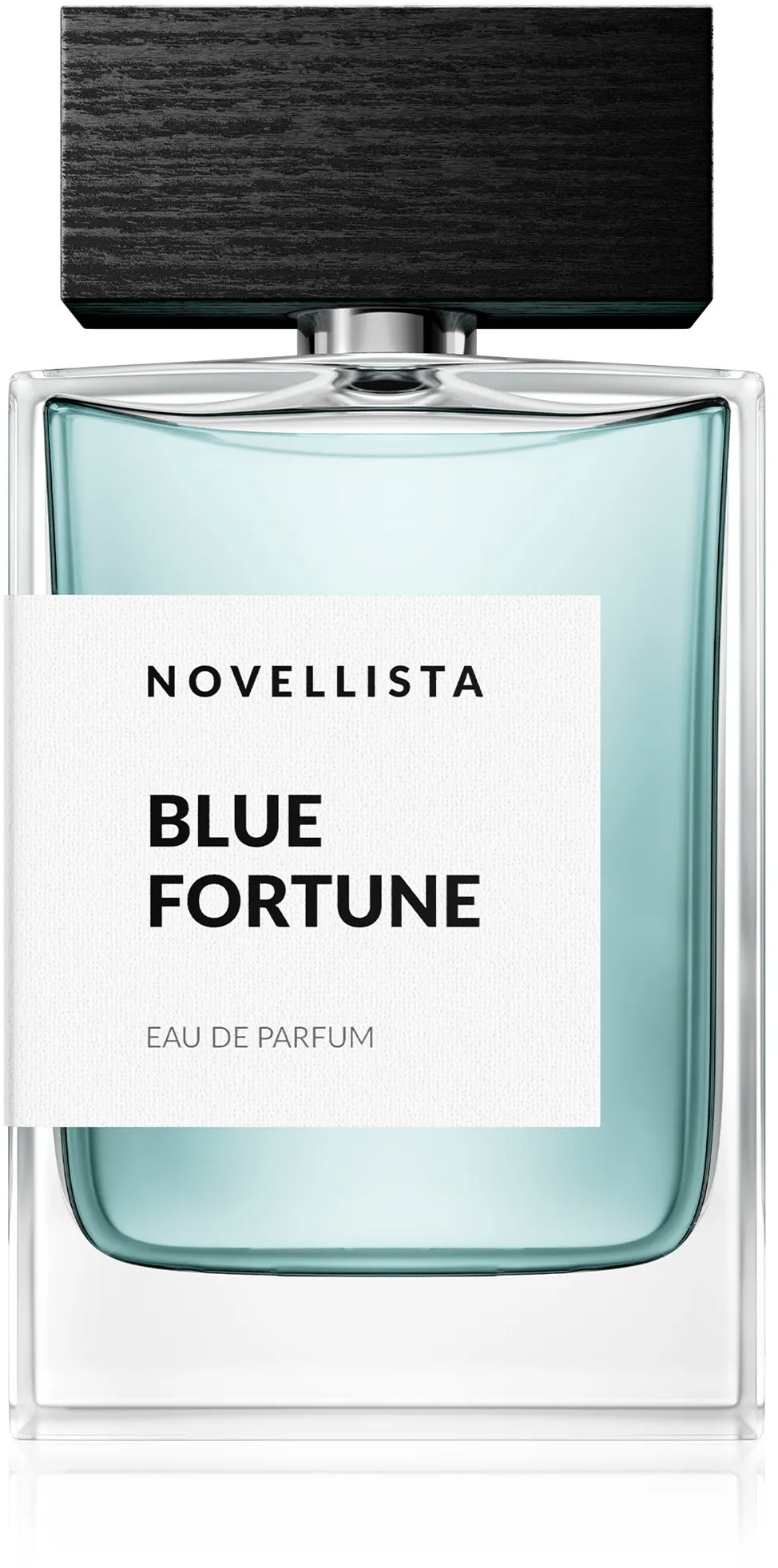 NOVELLISTA Blue Fortune EDP, 75 ml