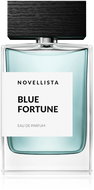 NOVELLISTA Blue Fortune EDP 75 ml - Eau de Parfum