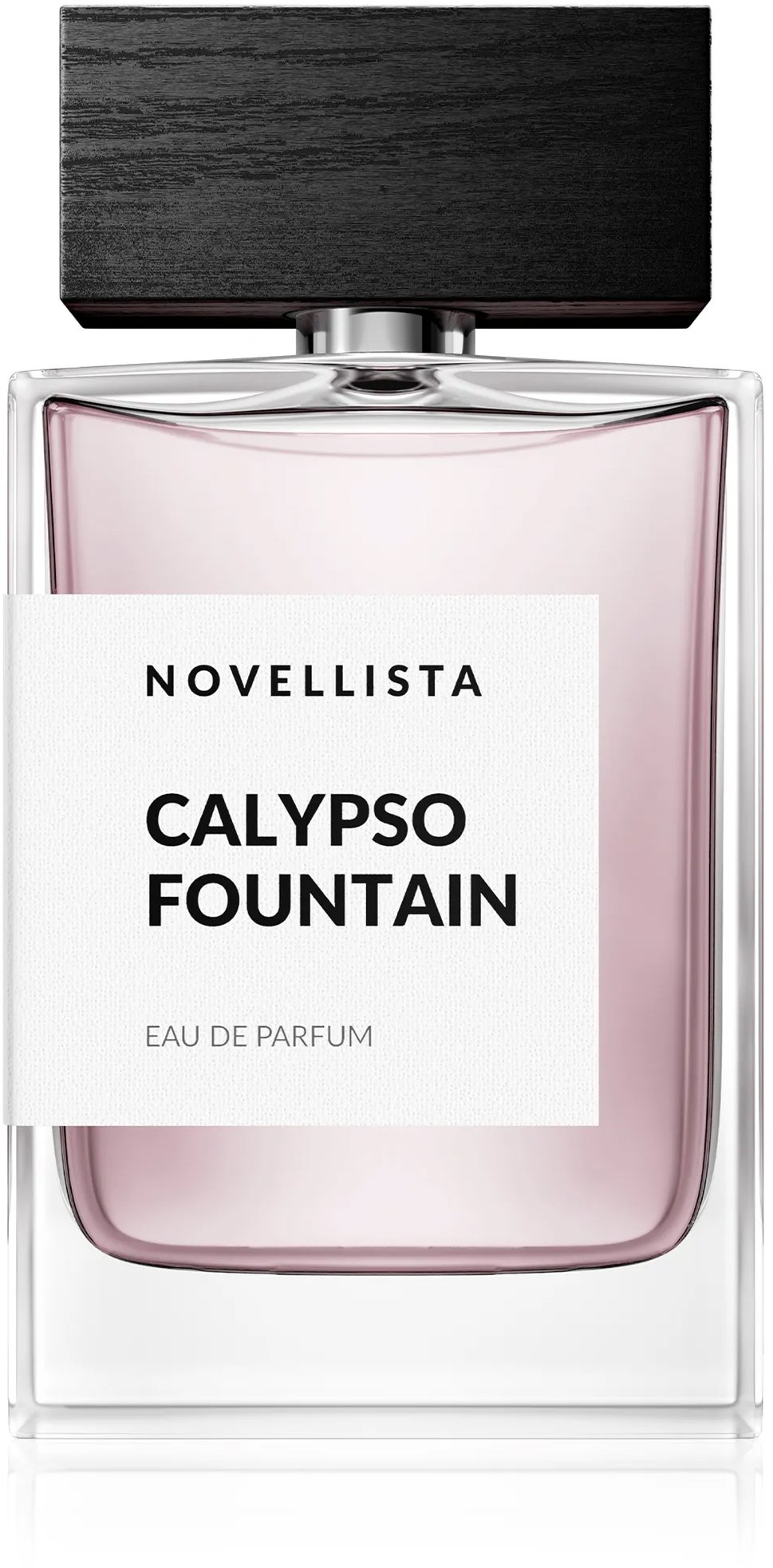 NOVELLISTA Calypso Fountain EDP, 75 ml