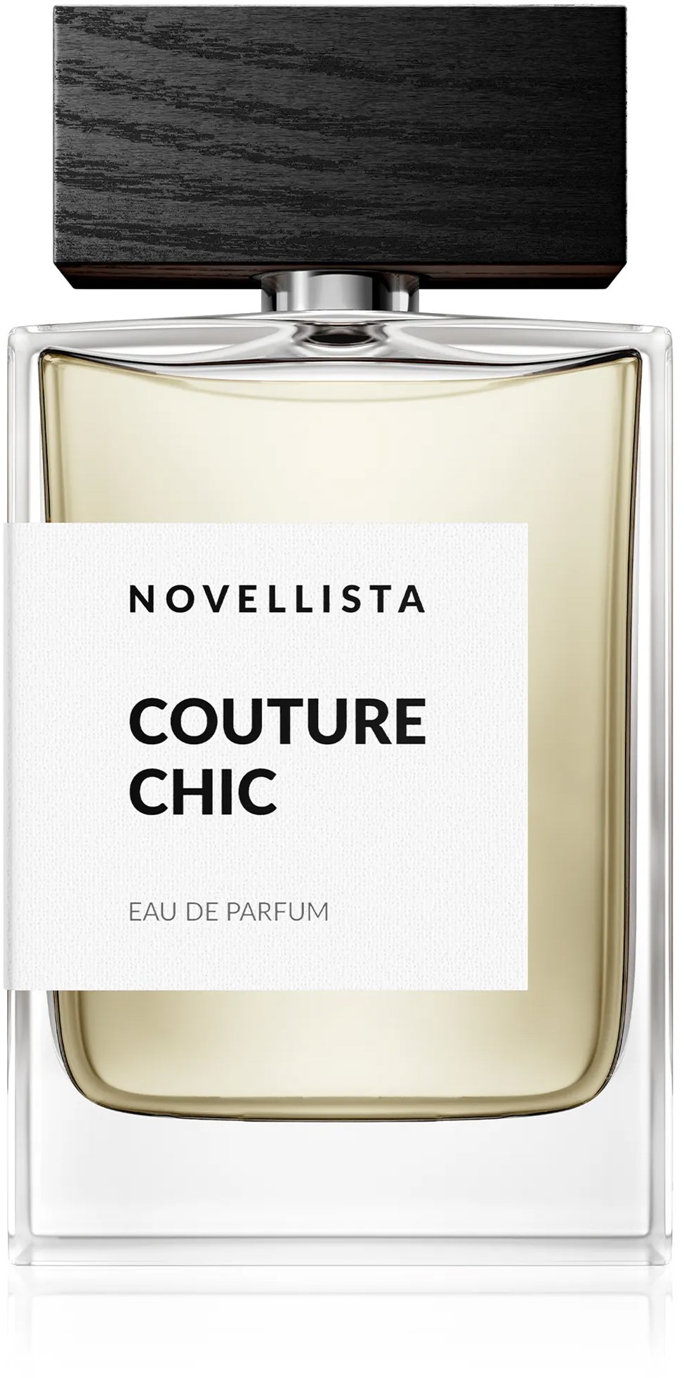 NOVELLISTA Couture Chic EDP, 75 ml