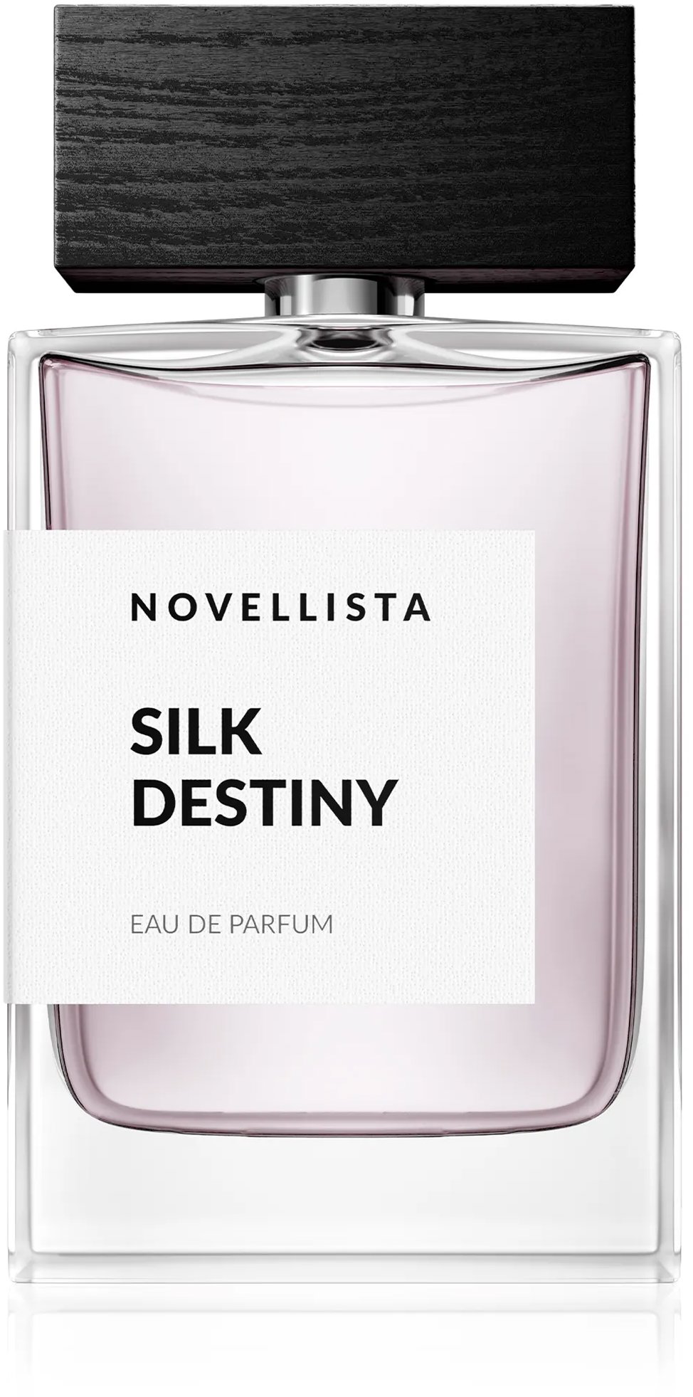 NOVELLISTA Silk Destiny EDP, 75 ml