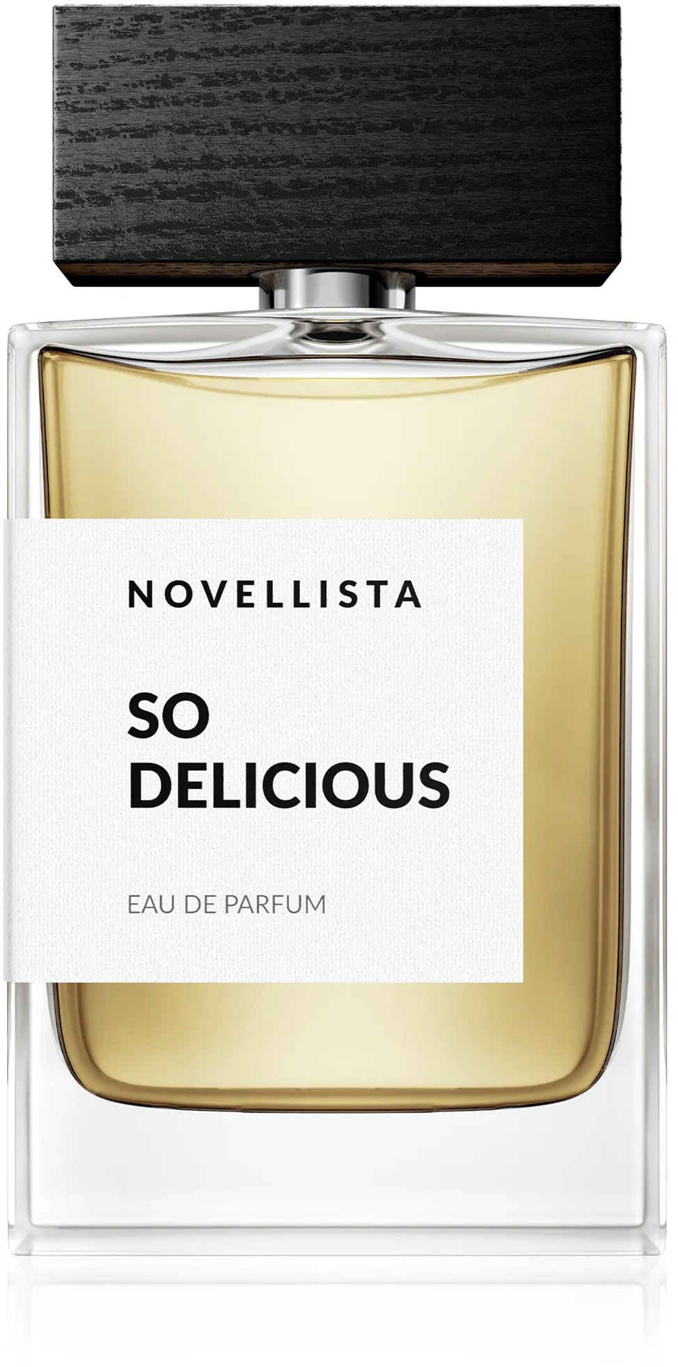 NOVELLISTA So Delicious EDP, 75 ml