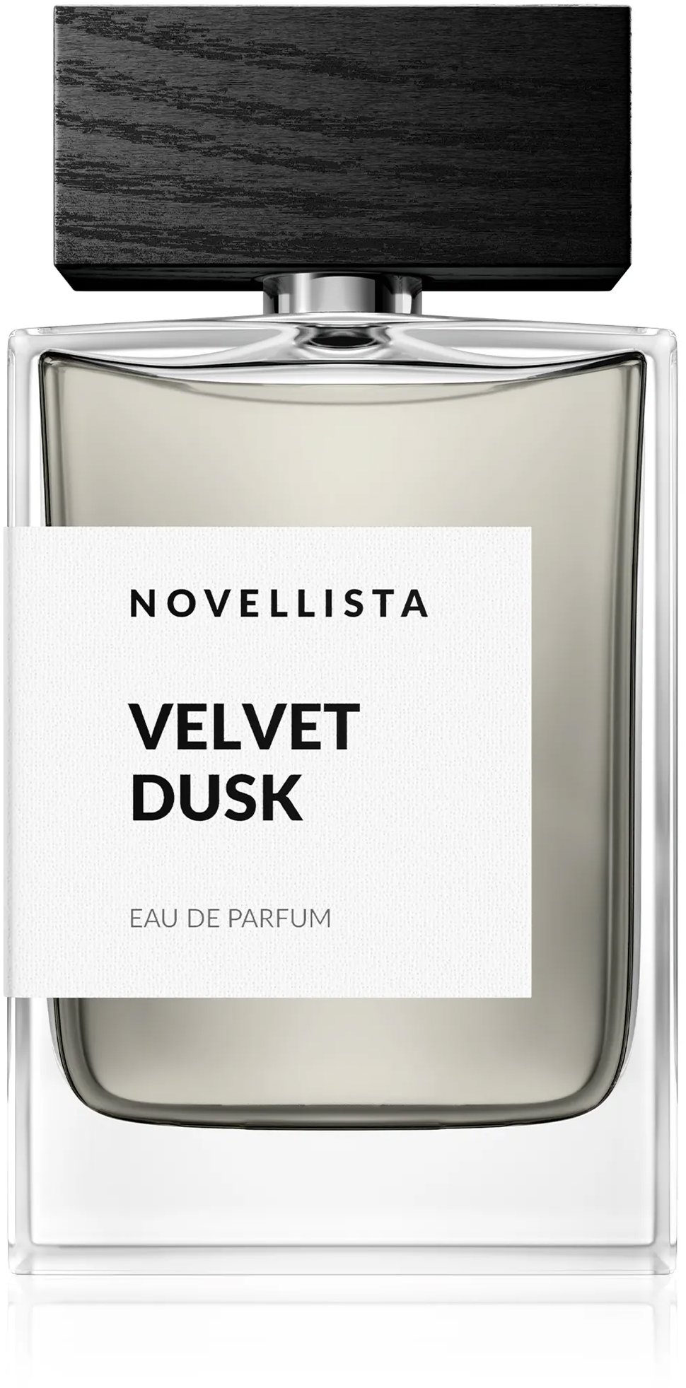 NOVELLISTA Velvet Dusk EDP, 75 ml