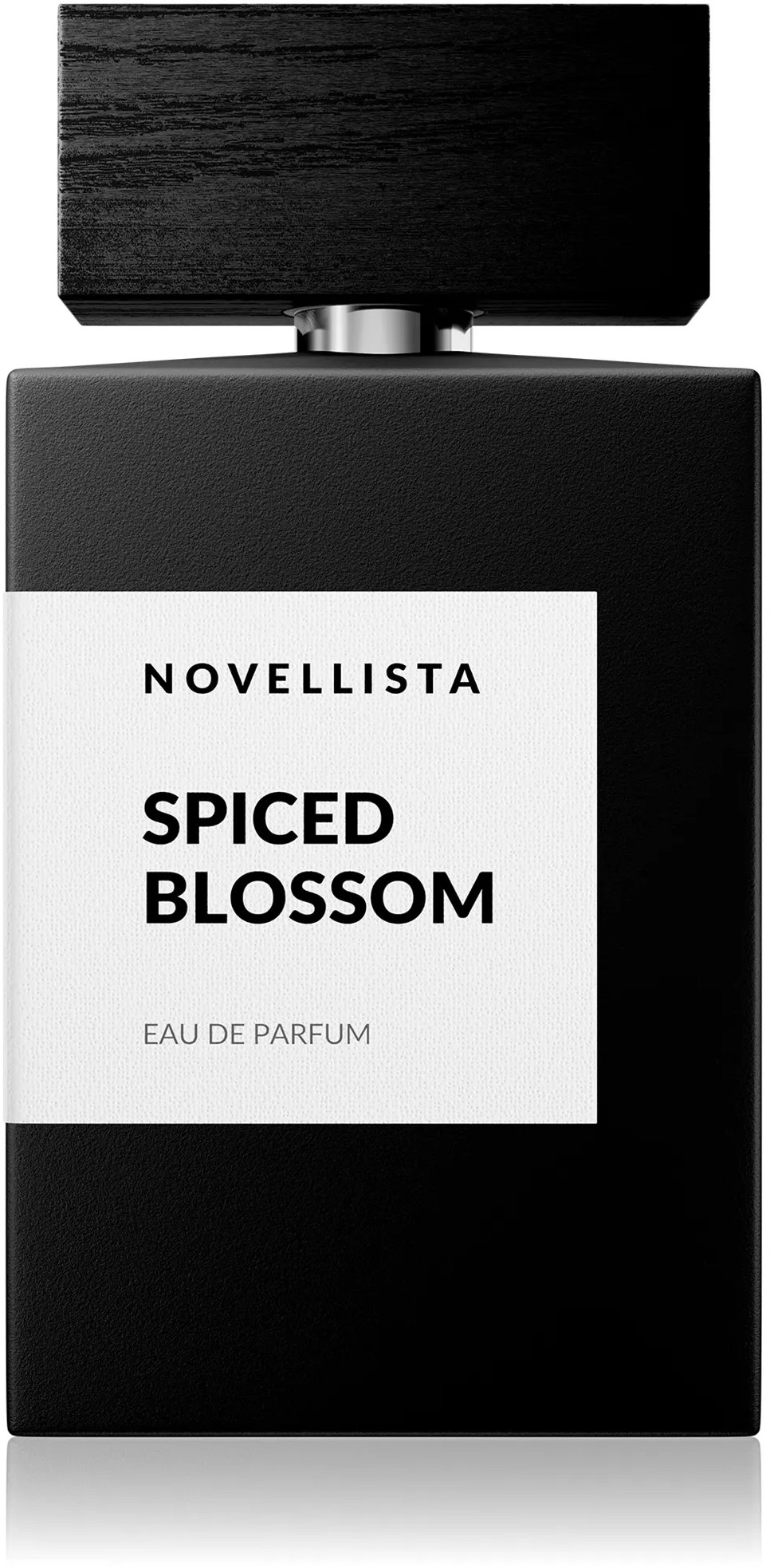NOVELLISTA Spiced Blossom EDP, 75 ml