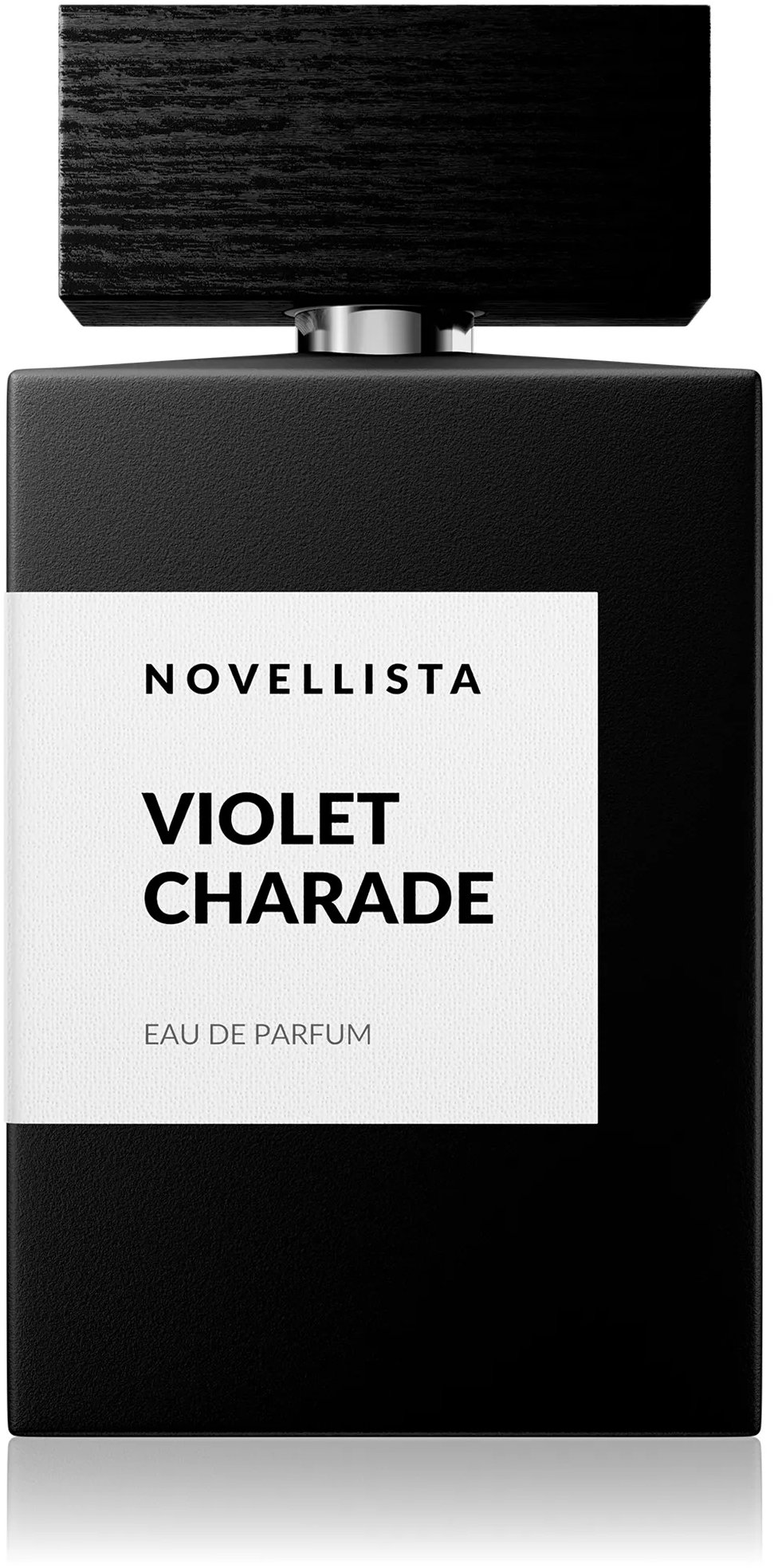 NOVELLISTA Violet Charade U EDP, 75 ml