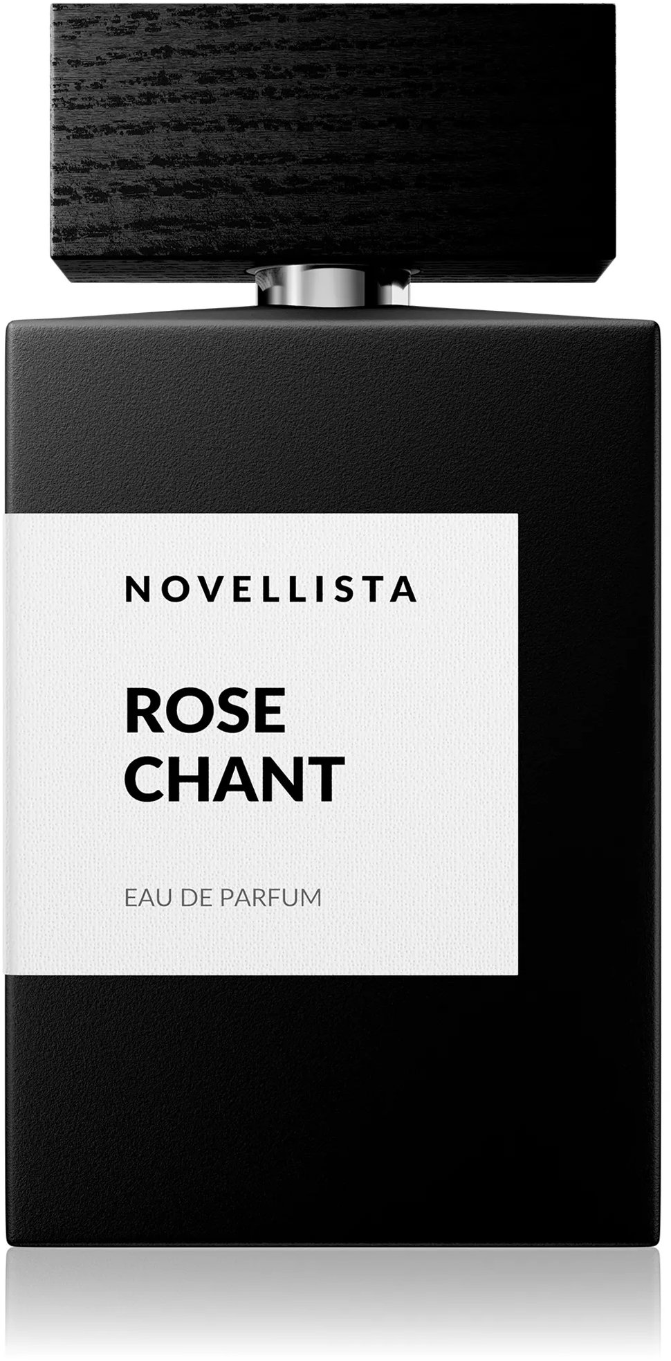 NOVELLISTA Rose Chant U EDP, 75 ml