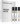 Woody Notes Set Men EDP 3 ×10 ml