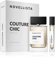 NOVELLISTA Couture Chic Set 75 ml + 10 ml - Perfume Gift Set