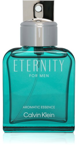 CALVIN KLEIN Eternity Aromatic Essence For Men EdP 50 ml - Eau de Parfum - Main image
