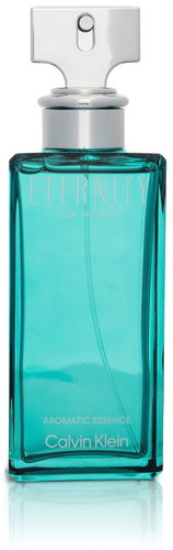 CALVIN KLEIN Eternity Aromatic Essence For Women EdP 100 ml - Eau de Parfum - Main image