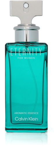 CALVIN KLEIN Eternity Aromatic Essence For Women EdP 50 ml - Eau de Parfum - Main image