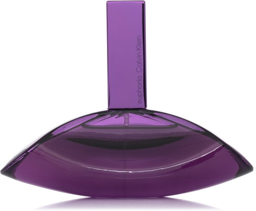 CALVIN KLEIN Euphoria Bold Elixir EdP 100 ml - Eau de Parfum - Main image