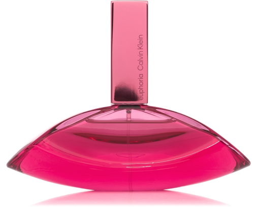 CALVIN KLEIN Euphoria Magnetic Elixir EdP 100 ml - Eau de Parfum - Main image