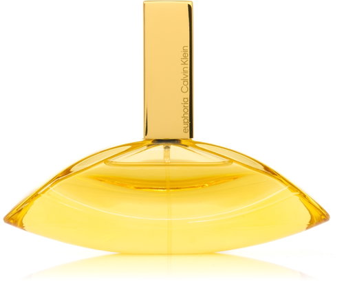 CALVIN KLEIN Euphoria Solar Elixir EdP 100 ml - Eau de Parfum - Main image