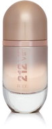 CAROLINA HERRERA 212 VIP Rosé EdP 50 ml - Eau de Parfum