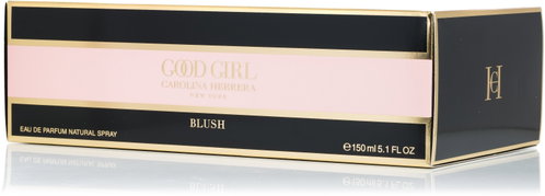 CAROLINA HERRERA Good Girl Blush EdP 150 ml - Eau de Parfum - Main image