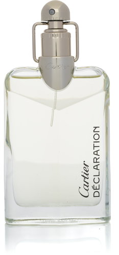 CARTIER Déclaration EdT 50 ml - Eau de Toilette - Main image