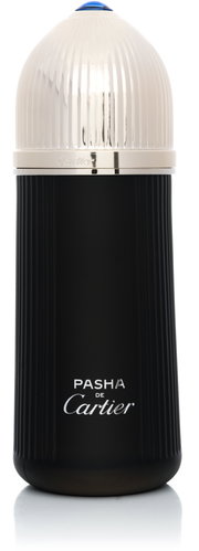 CARTIER Pasha de Cartier Edition Noire EdT 150 ml - Eau de Toilette - Main image