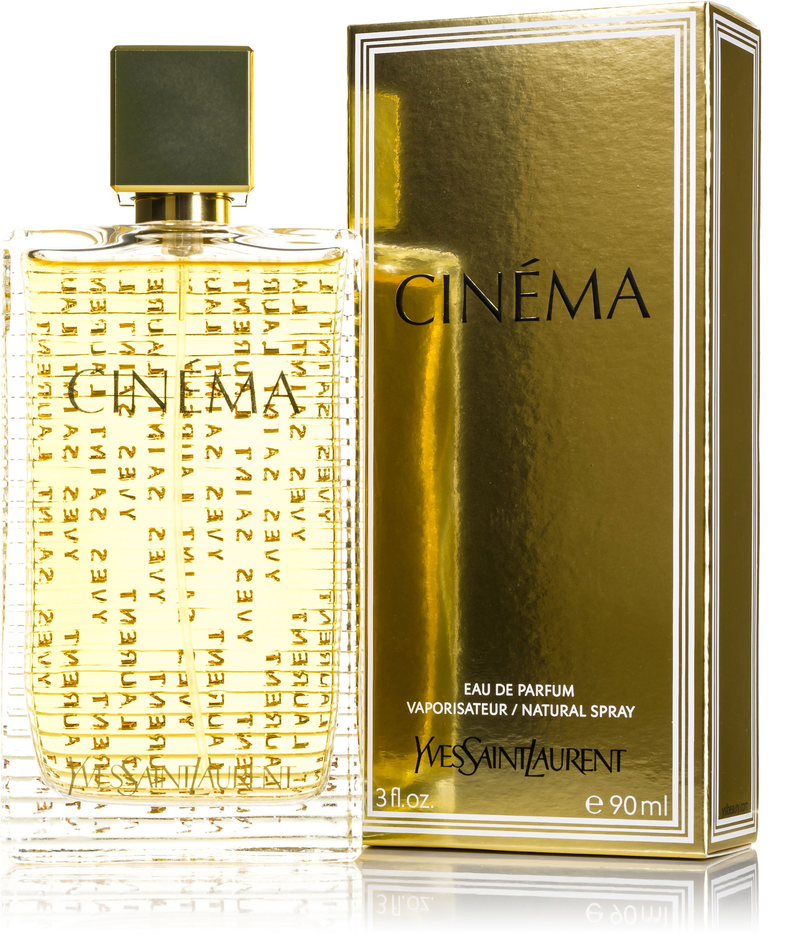 Yves saint outlet laurent cinema 90ml