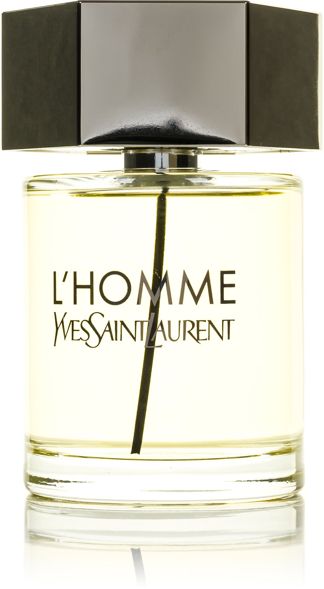 YVES SAINT LAURENT L'Homme EdT 100 ml