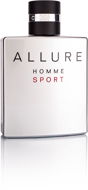 CHANEL Allure Homme Sport EdT 100 ml - Eau de Toilette