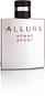 CHANEL Allure Homme Sport EdT 100 ml - Toaletná voda