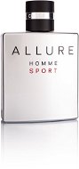 Toaletní voda CHANEL Allure Homme Sport EdT 100 ml - Toaletní voda