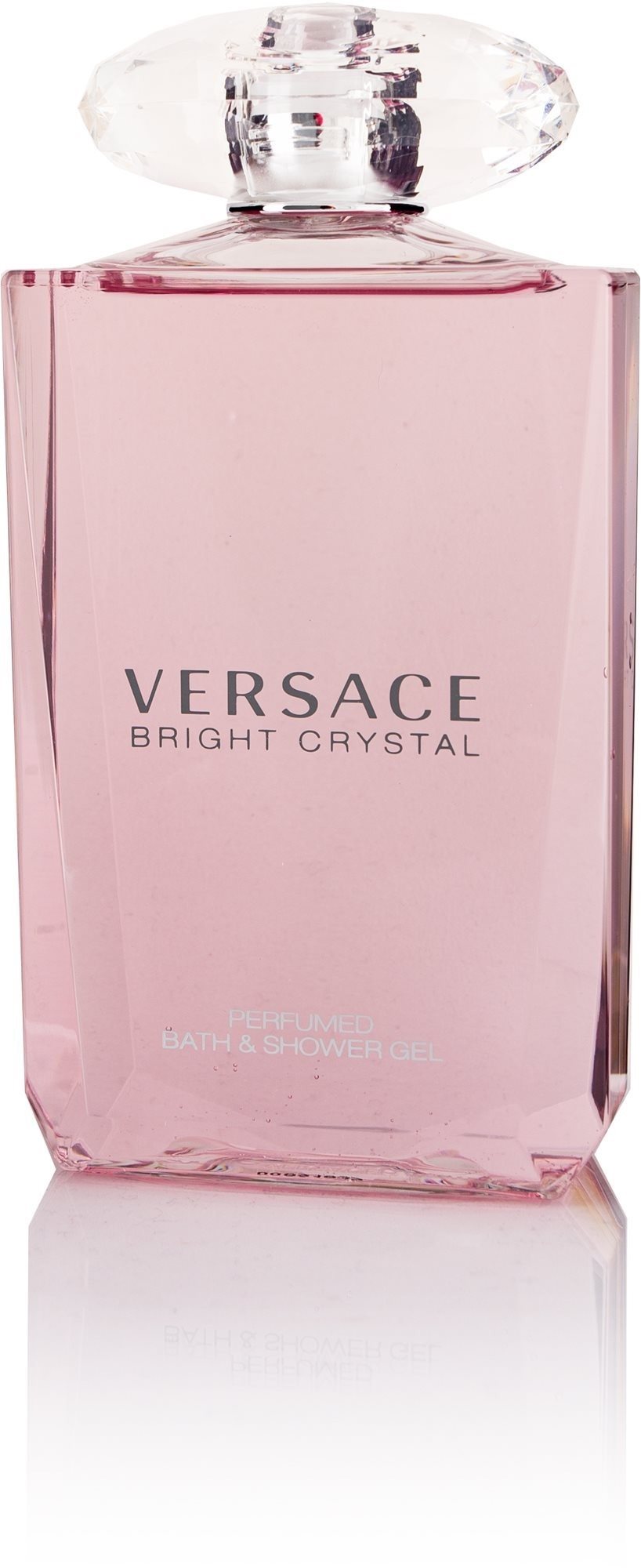 VERSACE Bright Crystal 200 ml Shower Gel alza.sk