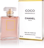 CHANEL Coco Mademoiselle 50 ml - Parfüm