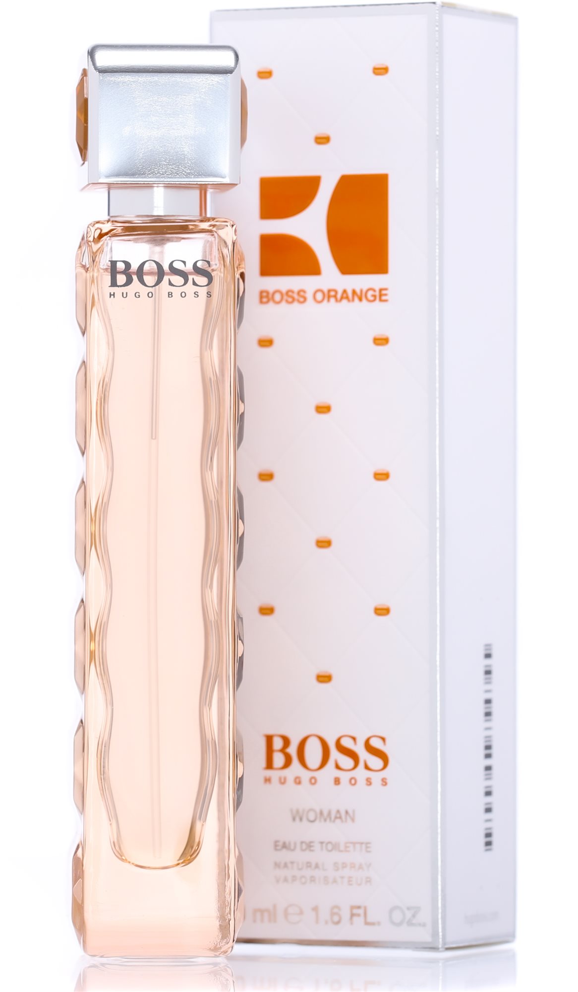 Boss orange outlet 50ml