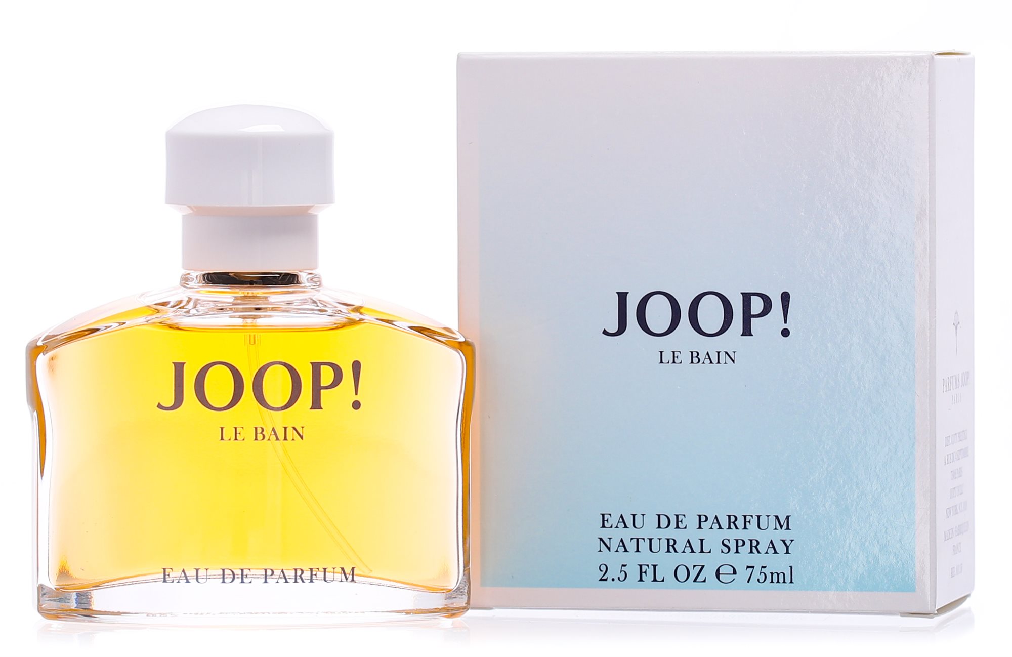 Joop le bain online edp