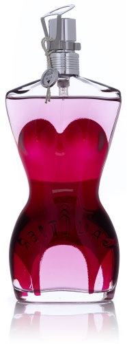 Jean P. Gaultier Classique 100 ml - Parfumovaná voda - Hlavný obrázok