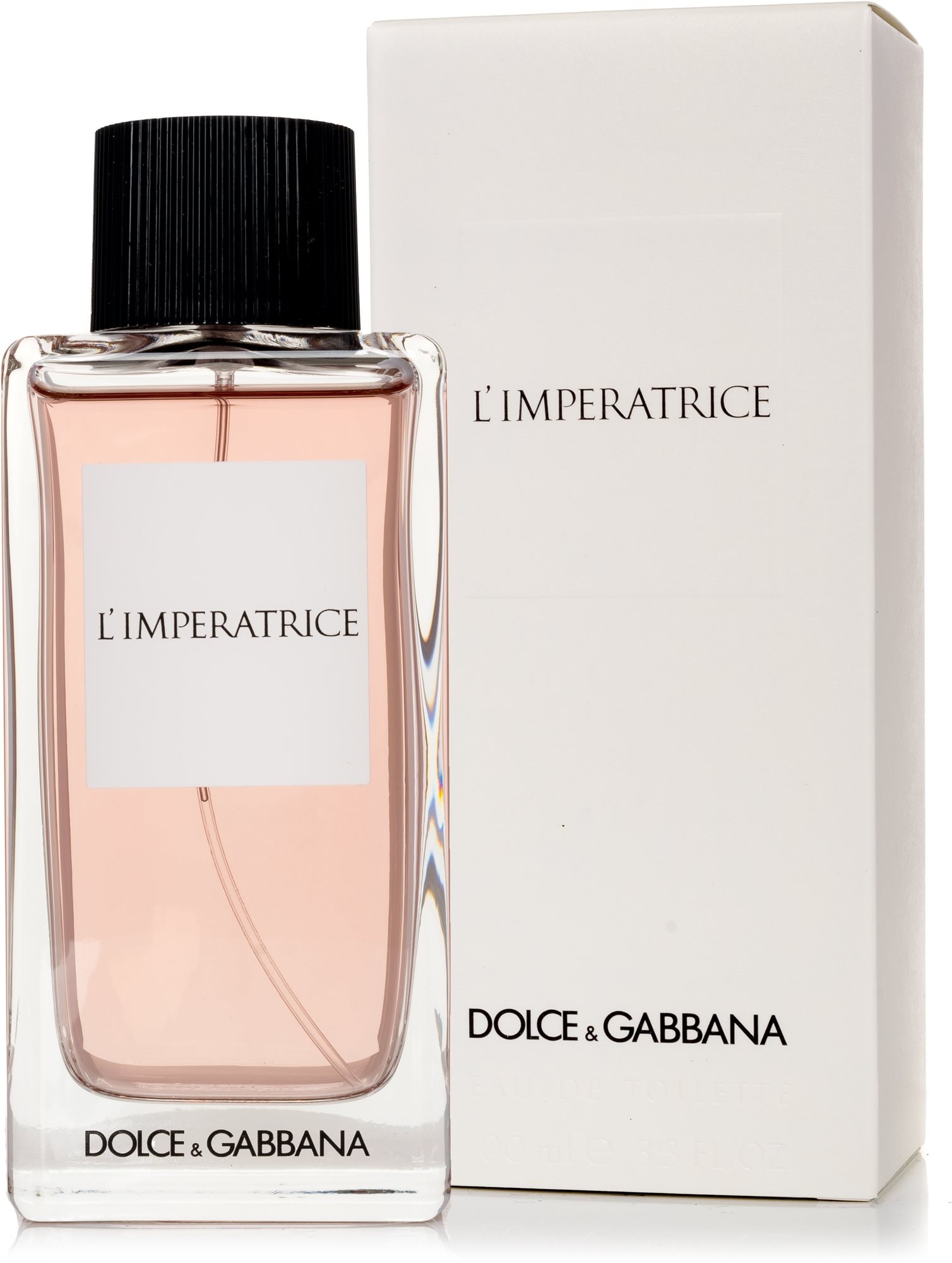 Dolce gabbana anthology 2025 l imperatrice 3