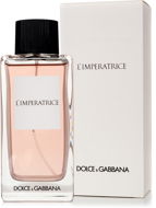 Toaletní voda DOLCE & GABBANA D&G L'Imperatrice 3 EdT 100 ml - Toaletní voda