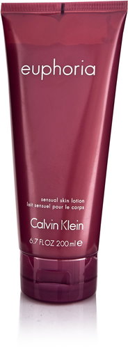 CALVIN KLEIN Euphoria 200 ml - Tělové mléko - Hlavní obrázek
